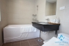 Brand new studdio for rent in Linh Lang street, Ba Dinh, Hanoi.